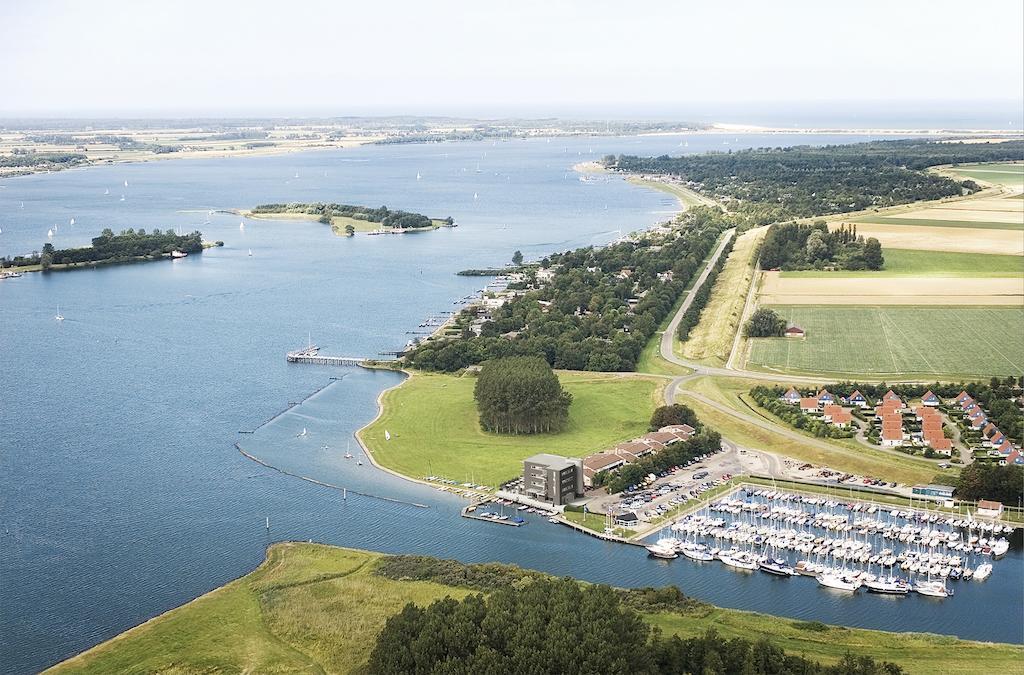 Veerse Muze Apartamento Kamperland Quarto foto