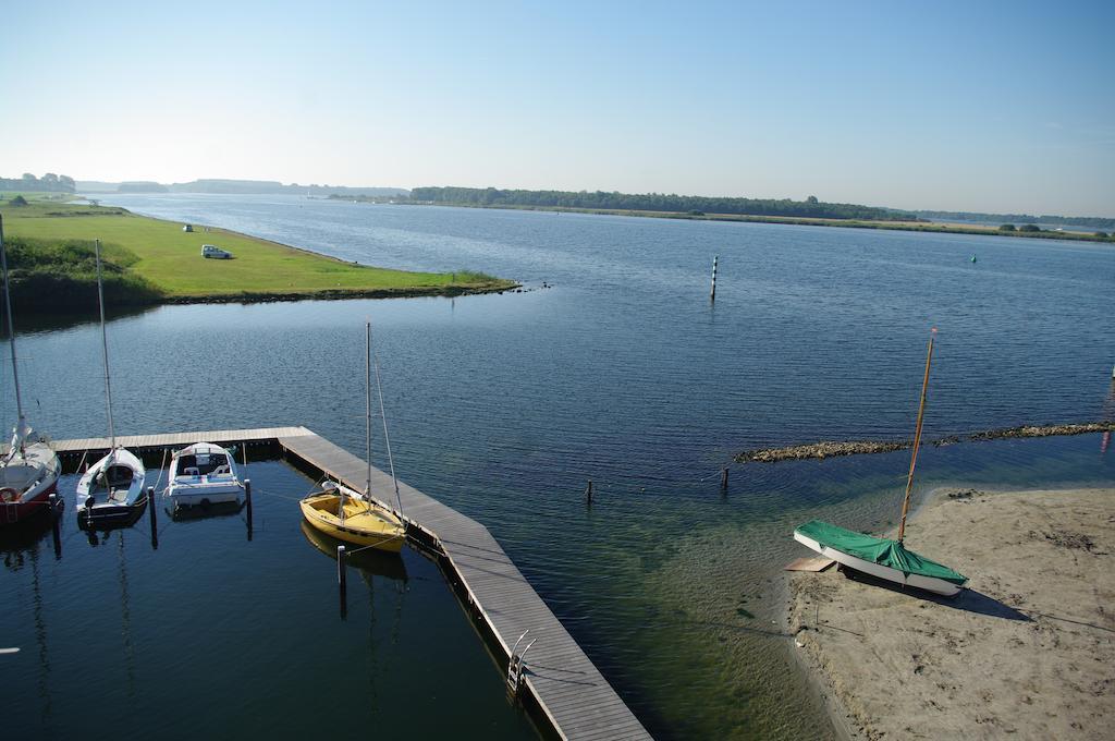 Veerse Muze Apartamento Kamperland Quarto foto