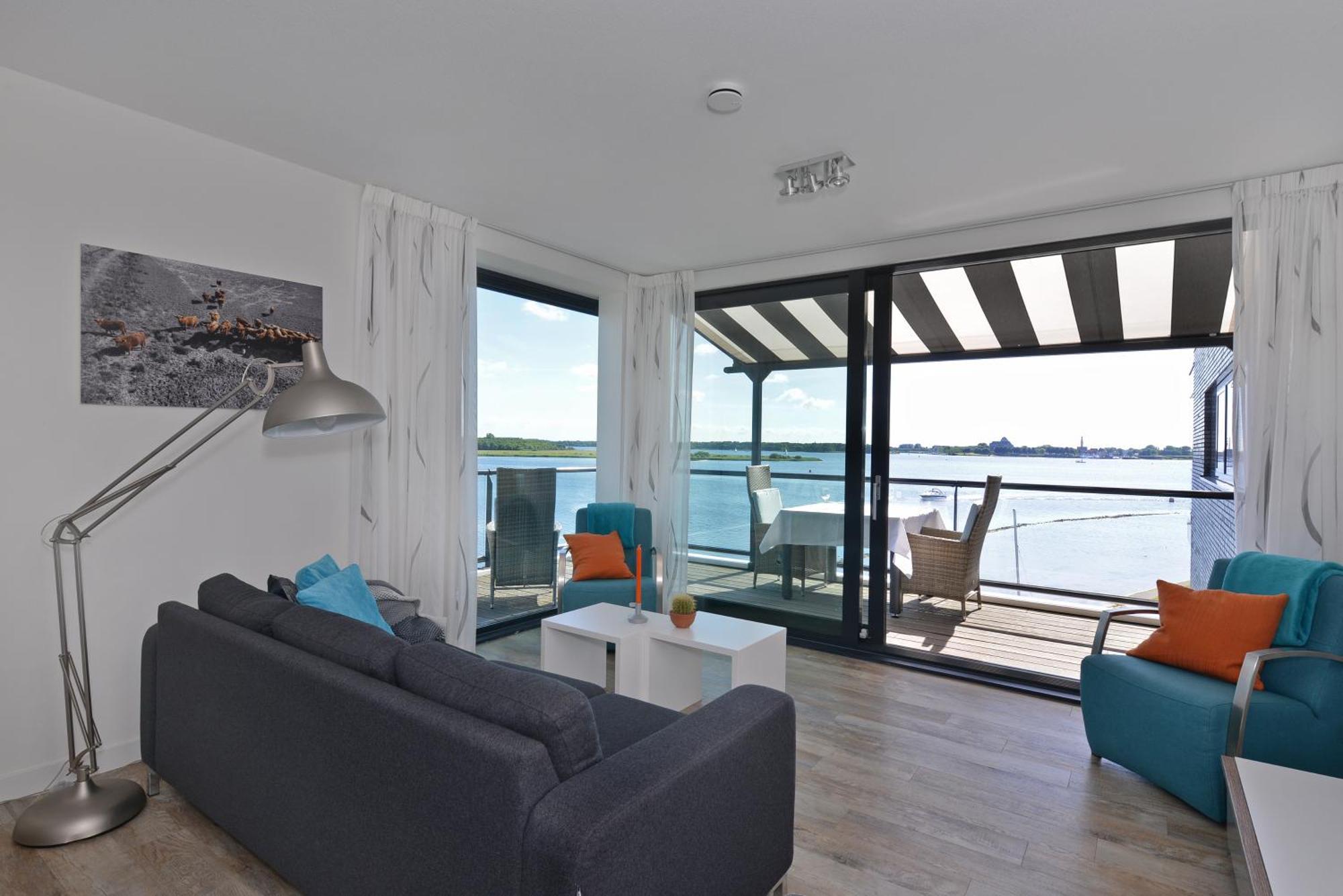 Veerse Muze Apartamento Kamperland Exterior foto