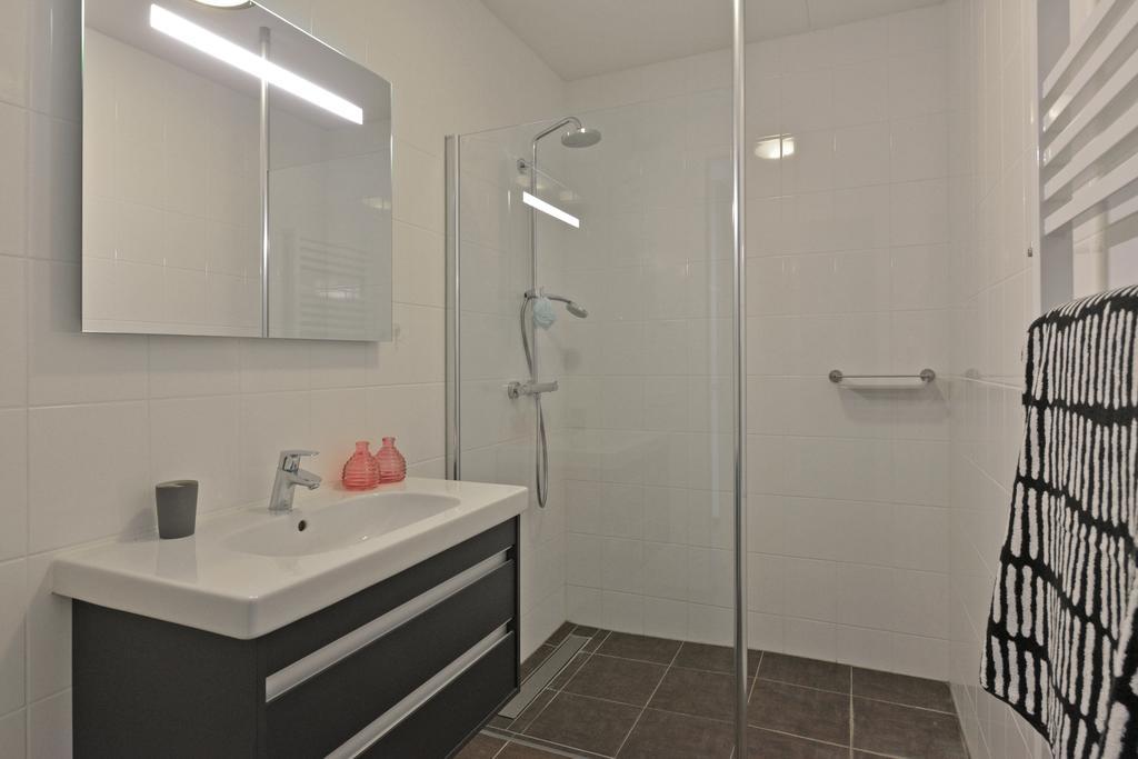 Veerse Muze Apartamento Kamperland Exterior foto