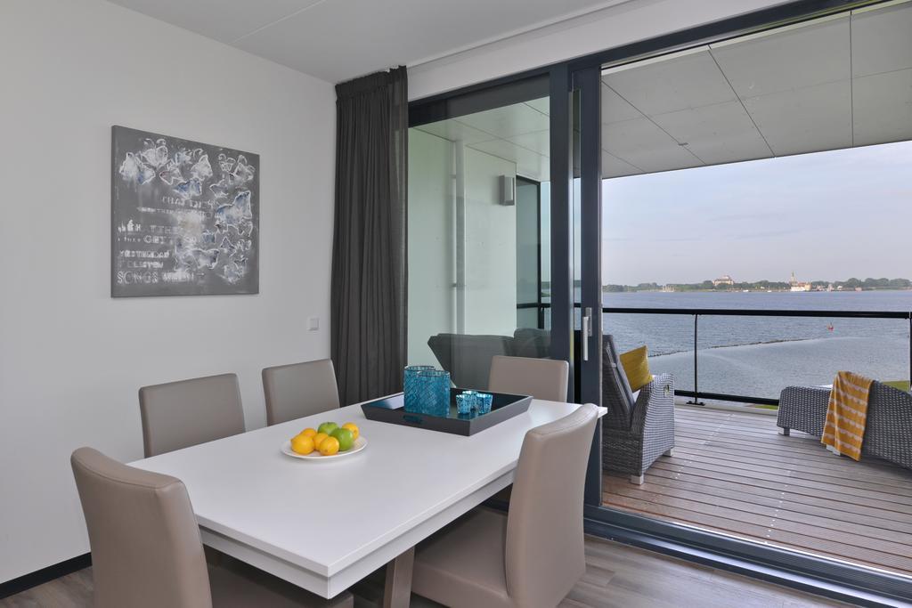Veerse Muze Apartamento Kamperland Exterior foto