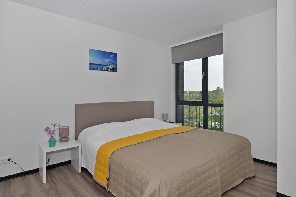 Veerse Muze Apartamento Kamperland Exterior foto