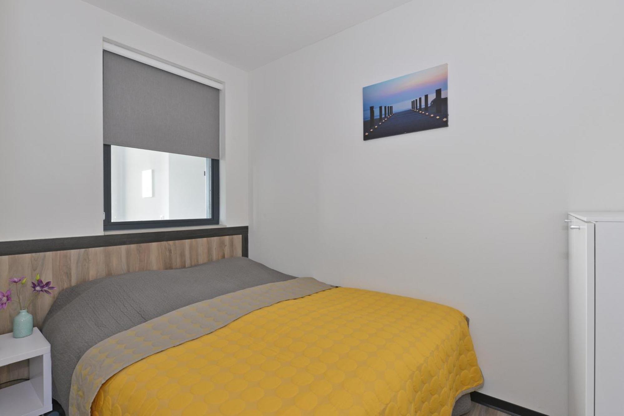 Veerse Muze Apartamento Kamperland Exterior foto