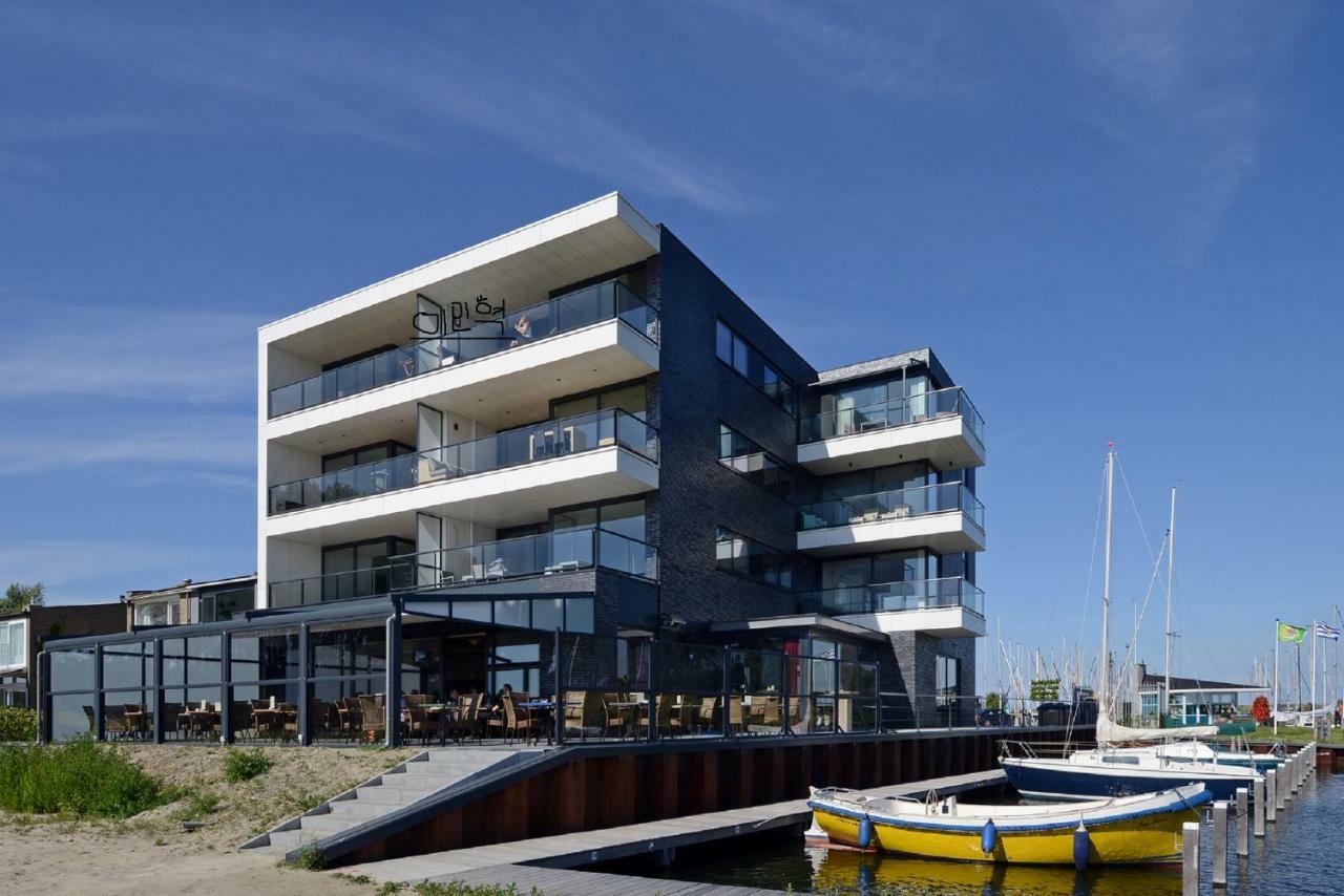 Veerse Muze Apartamento Kamperland Exterior foto